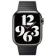 Apple Watch 42mm Band: Space Black Link Bracelet