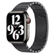 Apple Watch 42mm Band: Space Black Link Bracelet