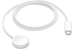 Apple Watch Magnetic Fast Charger&nbsp;USB-C kabl