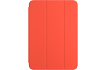 Apple iPad mini (6th gen) Smart Folio Electric Orange