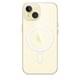 Apple iPhone 15 Clear Case Maskice i folije