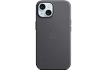 Apple iPhone 15 FineWoven Case with MagSafe