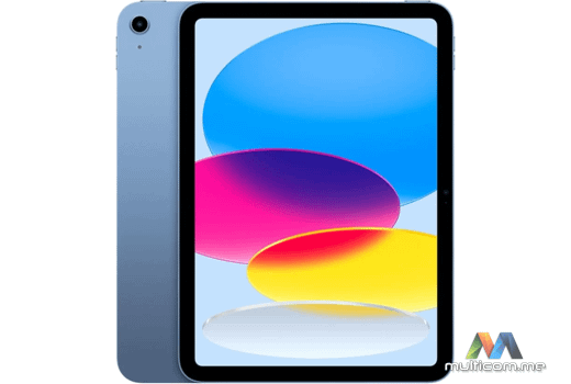 Apple MQ6U3HC/A Tablet