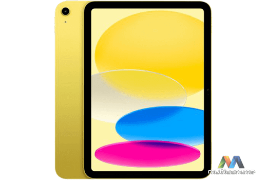 Apple MQ6V3HC/A Tablet