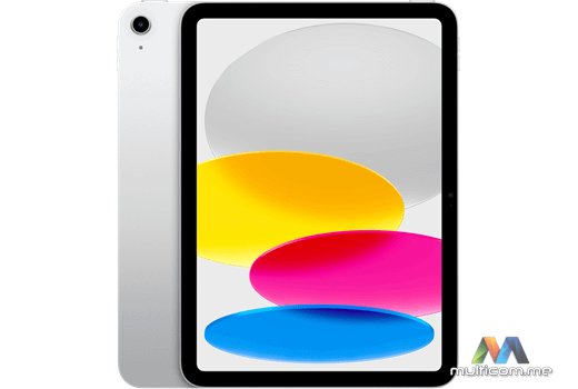 Apple MPQ03HC/A Tablet