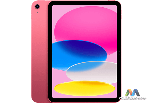 Apple MPQ33HC/A Tablet