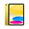 Apple iPad 10.9-inch WiFi 256GB A14 Yellow