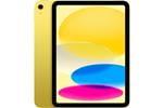 Apple iPad 10.9-inch WiFi 256GB A14 Yellow
