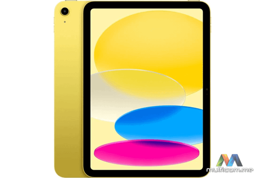 Apple MQ6L3HC/A Tablet