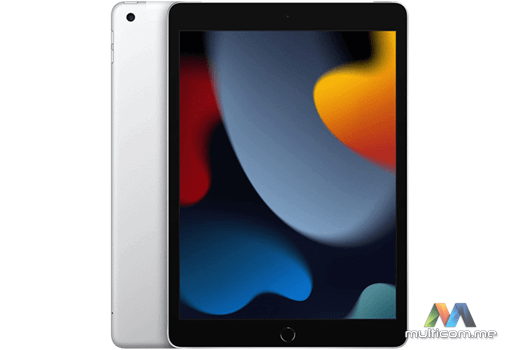 Apple MK4H3HC/A Tablet