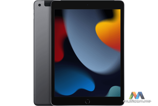 Apple MK4E3HC/A Tablet