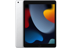 Apple iPad 10.2-inch WiFi 64GB A13 Silver