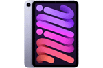 Apple iPad mini 8.3-inch WiFi 256GB A15 Purple