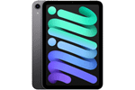 Apple iPad mini (6th gen) Wi-Fi 256GB&nbsp;Space Grey