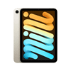 Apple iPad mini 8.3-inch WiFi 256GB A15 Starlight