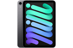 Apple iPad mini 8.3-inch WiFi 64GB A15 Space Grey 