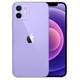 Apple iPhone 12 64GB (Purple) SmartPhone telefon