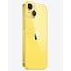 Apple iPhone 14 128GB (Yellow)