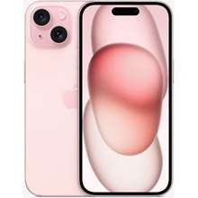 Apple iPhone 15 512GB Pink