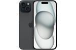 Apple iPhone 15 128GB (Black)