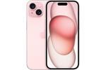 Apple iPhone 15 128GB (Pink)
