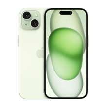 Apple iPhone 15 128GB (Green)