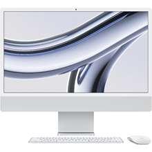 Apple iMac 24 SILVER MQR93CR/A