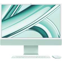 Apple iMac 24 Green MQRA3CR/A