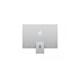 Apple iMAC 24 SILVER MQRJ3ZE/A