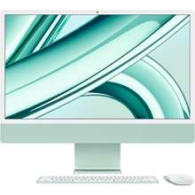 Apple iMac 24 GREEN MQRN3ZE/A