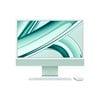 Apple iMac 24&nbsp;GREEN MQRN3CR/A