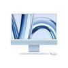 Apple iMac&nbsp;24&nbsp;BLUE MQRQ3CR/A