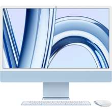 Apple iMac 24 BLUE MQRQ3CR/A