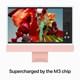 Apple iMac 24 PINK MQRT3CR/A All In One