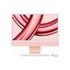 Apple iMac 24&nbsp;PINK MQRT3CR/A