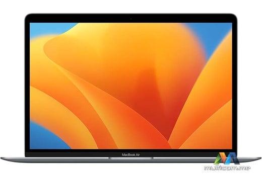 Apple MacBook Air - M1 (MGN63ZE/A) Laptop