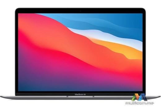 Apple MacBook Air - M1 (MGN63ZE/A) Laptop