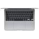 Apple MacBook Air - M1 (MGN63CR/A) Laptop