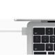 APPLE MacBook Air 13 M2 8C-GPU 8GB 256GB