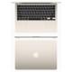 APPLE MacBook Air 13 M2 8C-GPU 8GB 256GB