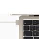 APPLE MacBook Air 13 M2 8C-GPU 8GB 256GB