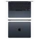 APPLE MacBook Air 13.6" M2 8C-GPU 8GB 256GB