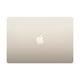 APPLE MacBook Air 15 M3 10C-GPU 8GB 256GB