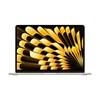 APPLE MacBook Air 15 M3 10C-GPU 8GB 512GB