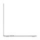 APPLE MacBook Air 15 M3 10C-GPU 8GB 256GB