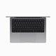 Apple MacBook Pro 14 M3-8C GPU-10C 8GB 512GB