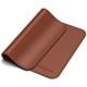 Satechi Eco Leather Mouse Pad (Brown)