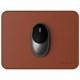 Satechi Eco Leather Mouse Pad (Brown)