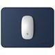 Satechi Eco Leather Mouse Pad (Blue)