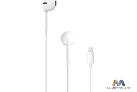 Apple Earpods (Lightning)